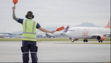 GOL e Floripa Airport anunciam 5 novas rotas domésticas e voos para Córdoba, na Argentina
