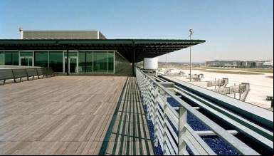 Floripa Airport inicia operações no dia 3 de janeiro