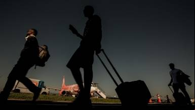 Novas tarifas am a valer a partir de 4 de outubro de 2018 no Aeroporto de Florianópolis