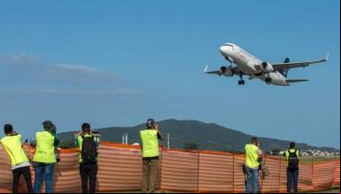 Saiba como foi a primeira edição do Spotter Day no Aeroporto de Florianópolis