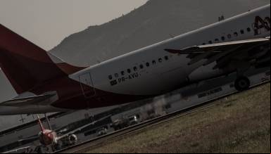 Movimento no Aeroporto Internacional de Florianópolis cresce 5% em janeiro de 2019