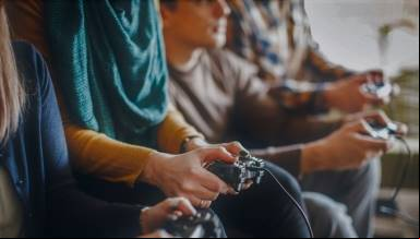 Desafio E-games é adiado