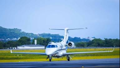 Floripa Airport Executive Service: conheça o serviço exclusivo para tripulantes e ageiros da aviação executiva