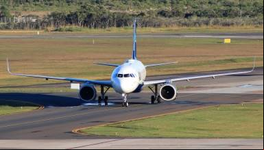 Malha aérea de setembro em Florianópolis tem retorno dos voos para Porto Alegre