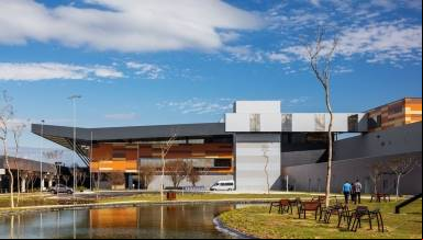 La Ciudad y el Aeropuerto de Florianópolis reciben el Sello “Safe Travels” del Consejo Mundial de Viajes y Turismo