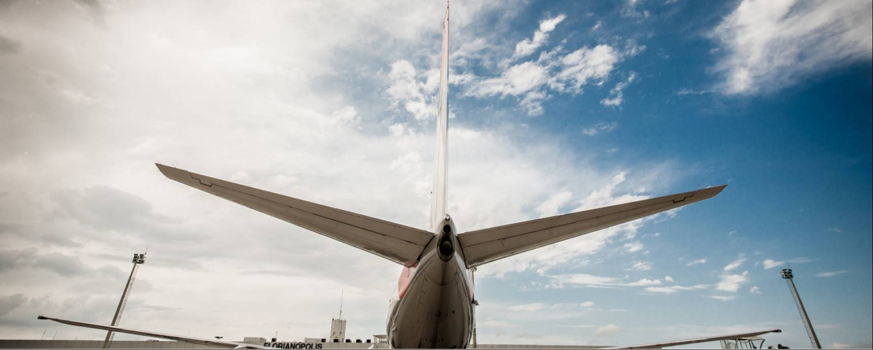Cias aéreas 