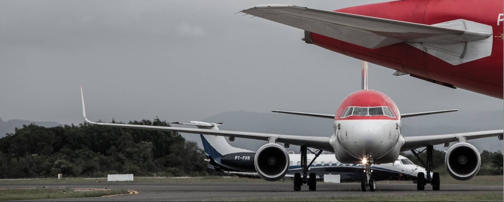 Ruído Aeronáutico