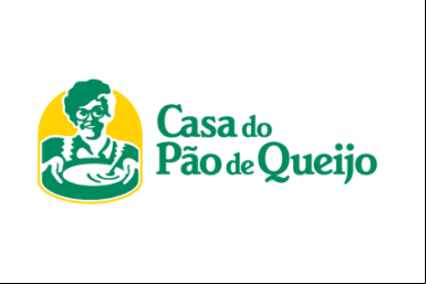 Casa do Pão de Queijo