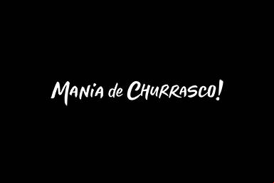 Mania de Churrasco