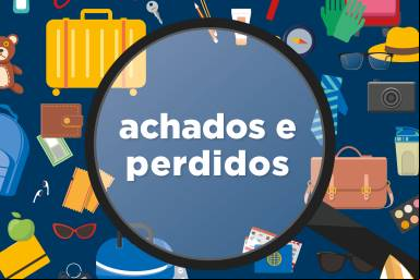 Achados e Perdidos